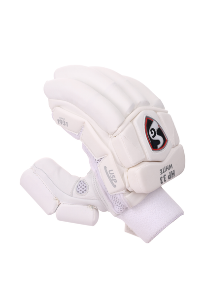 SG HP 33 Batting gloves