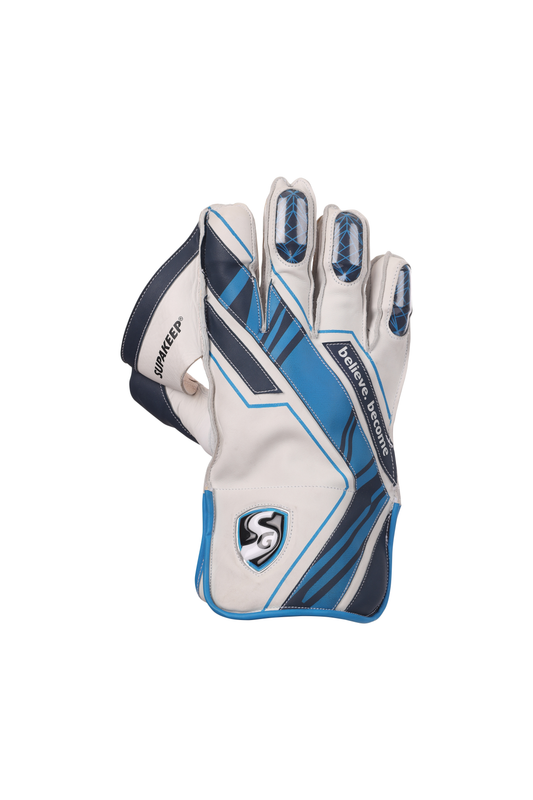 SG Supakeep Youth Wicket Keeping Gloves