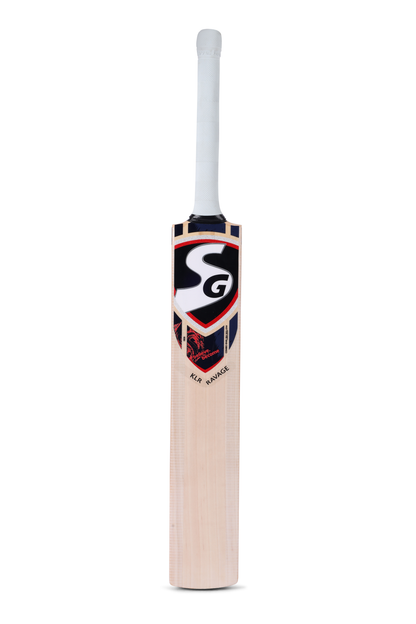 SG KLR Ravage English and Kashmir Combo Cricket Bat