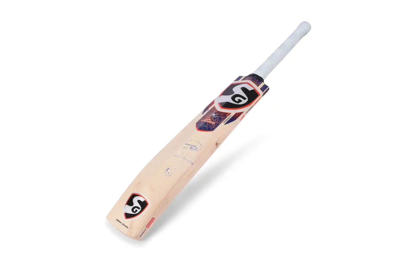 SG RP Spider English Willow Cricket bat