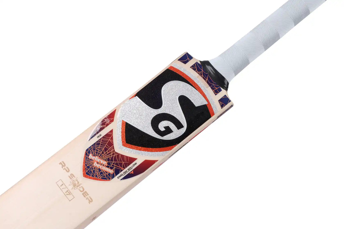 SG RP Spider English Willow Cricket bat