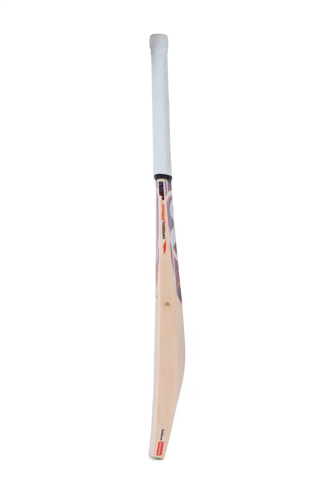 SG RP Spider English Willow Cricket bat