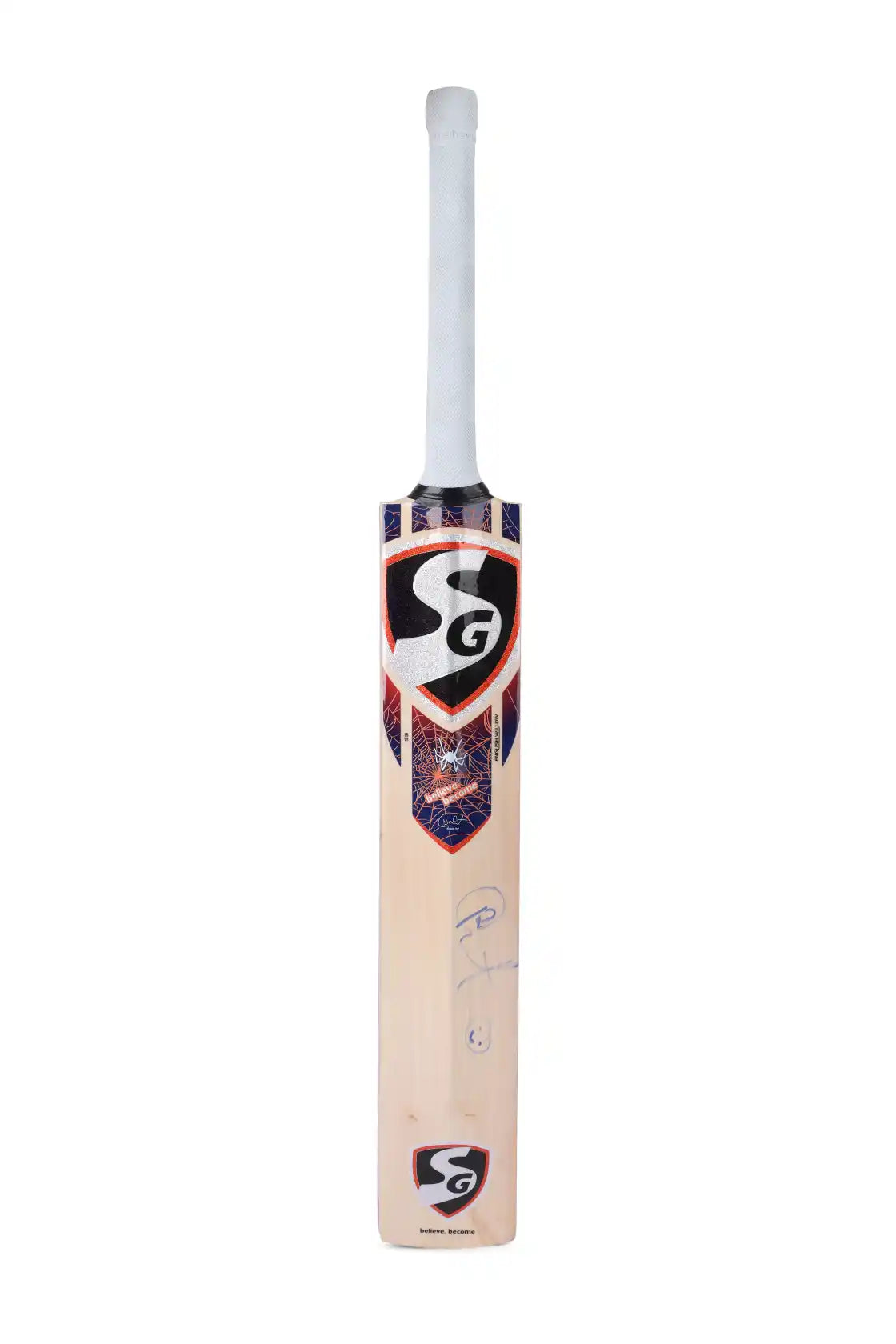 SG RP Spider English Willow Cricket bat