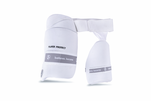 SG Protect Player Thigh Pad