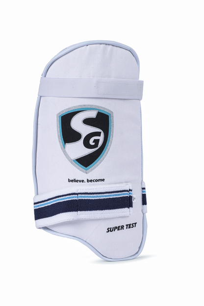 SG Super Test Youth Thigh Pad