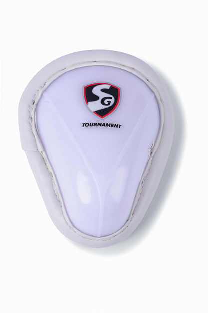 SG Tournament Abdominal Pad