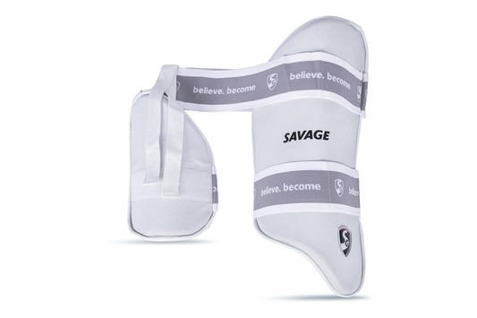 SG Savage Thigh Pad