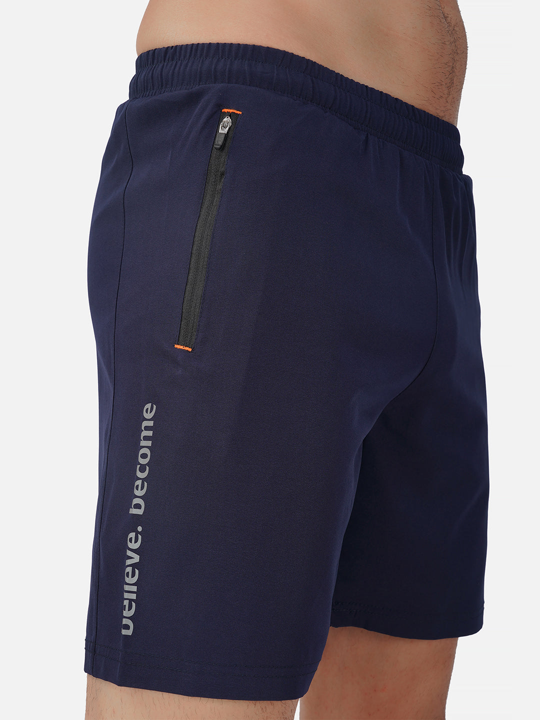 SG Regular Comfort Fit Shorts For Mens & Boys, Navy Blue, CharCoal Black, Jet Black | Ideal for Trail Running, Fitness & Training, Jogging, Gym Wear & Fashion Wear