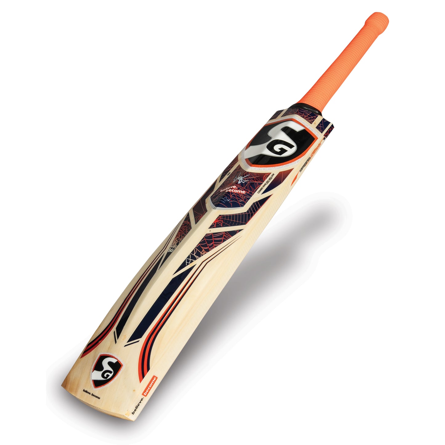 SG RP 150 Combo English Willow Cricket Bat