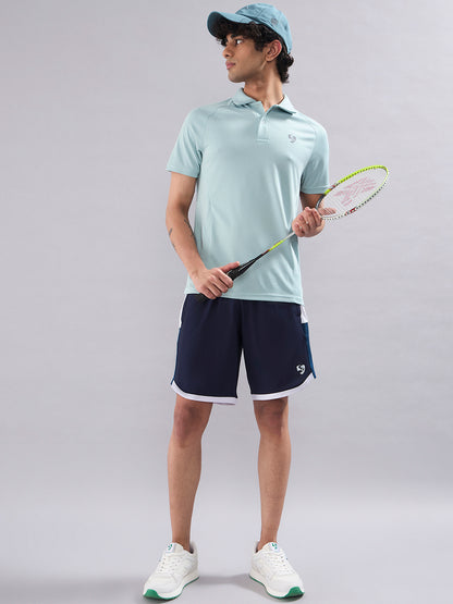 SG Men's H1MS8030 Shorts