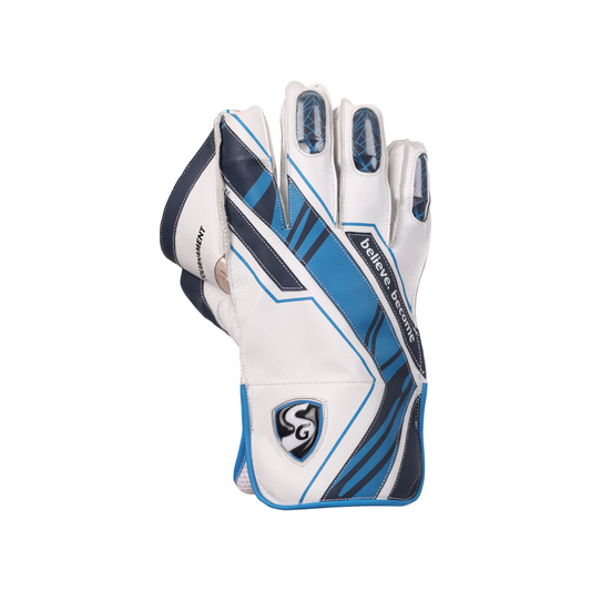 SG Tournament Wicket Keeping Gloves W.K. Gloves