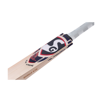 SG KLR Xtreme English Willow Cricket Bat (KL Rahul Series)