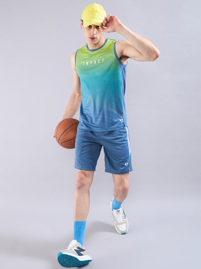 SG Men's H2MS8152 Shorts