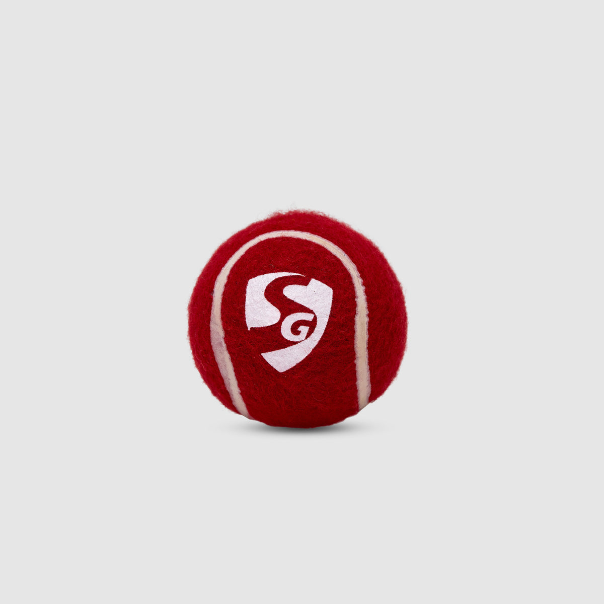 SG Club Lite Red Cricket Balls (PACK OF 3)