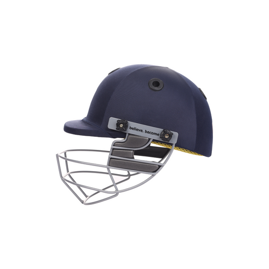 SG Blazetech Cricket Helmet