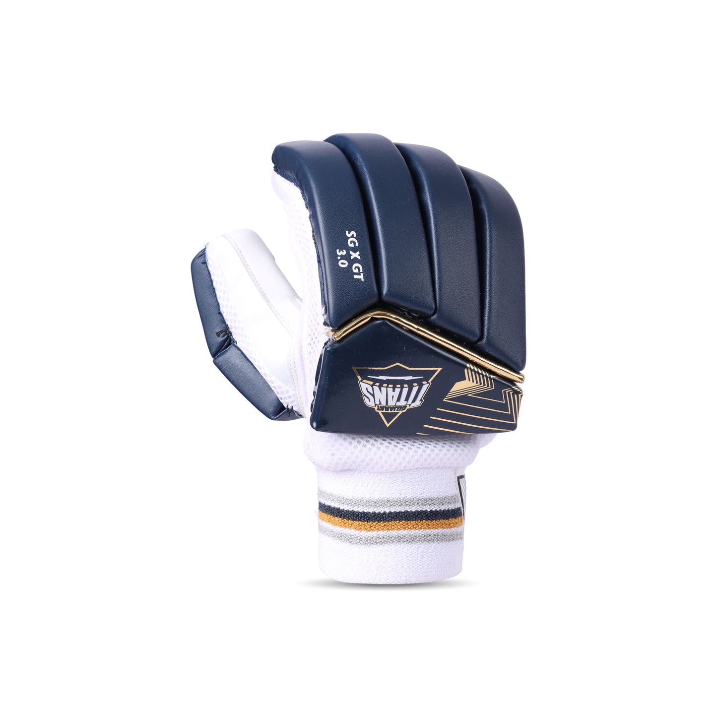 Batting Gloves SG X GT 3 0