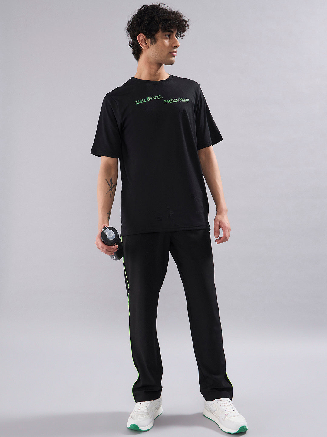 SG Men's T-Shirt