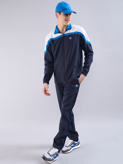 SG Men's H1MTS8096 Tracksuit