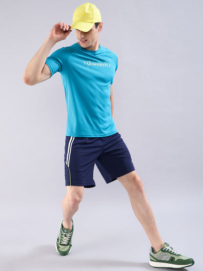SG Men's H2MS8152 Shorts