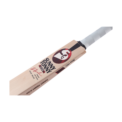 SG Sunny Tonny Icon English Willow Cricket Bat