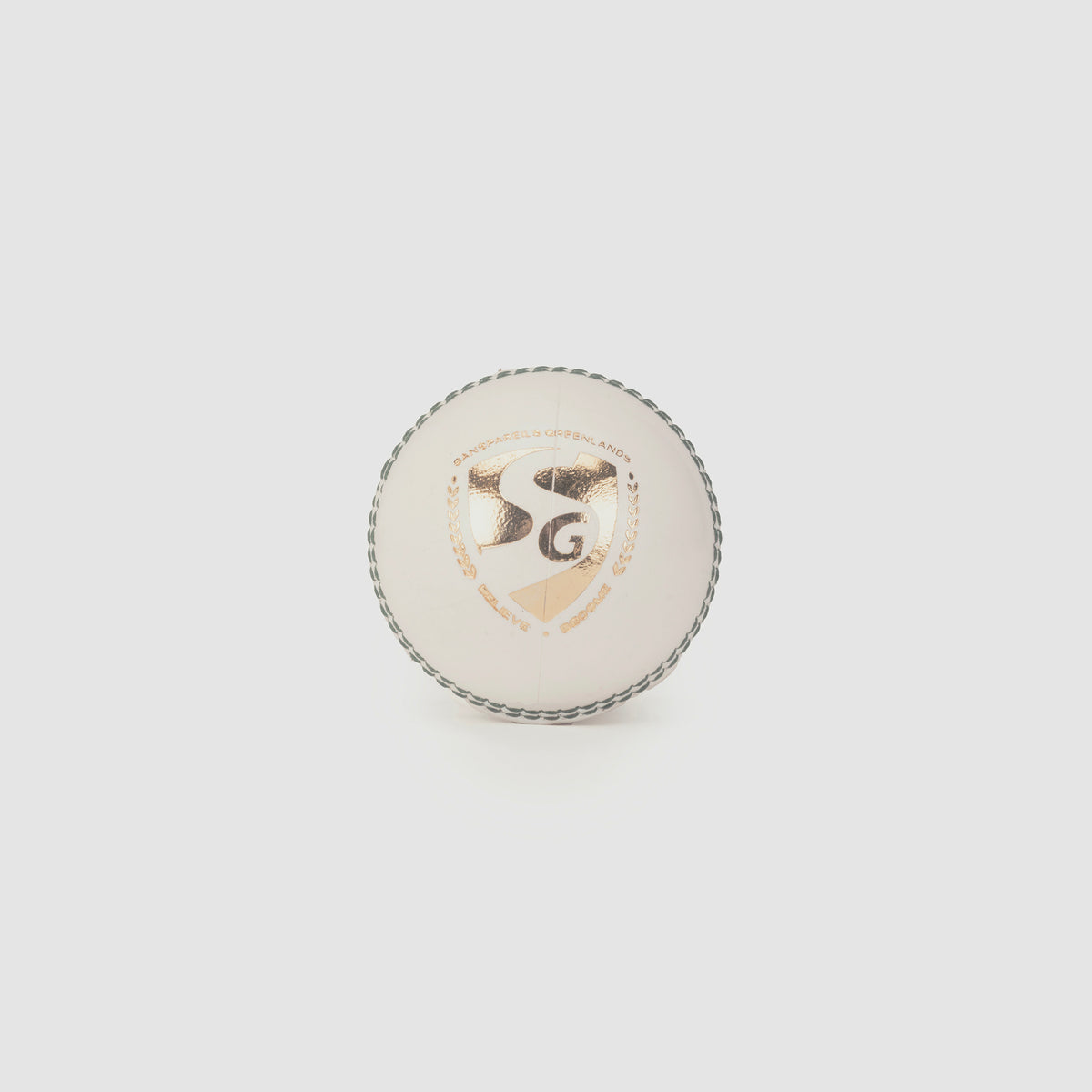 SG Cricket Balls SUPER 50 White*