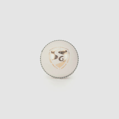SG Cricket Balls SUPER 50 White*