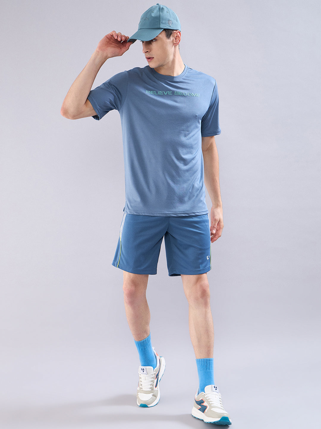 SG Men's T-Shirt
