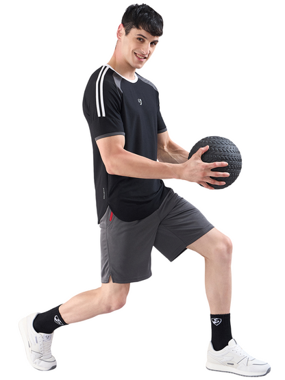 SG Men's H1MS8029 Shorts