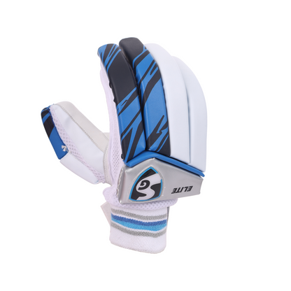 SG Elite Batting Gloves