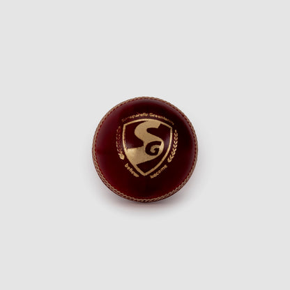 SG Tournament™ Special Cricket Leather Ball