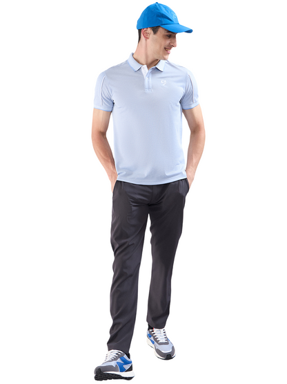 SG Men's H1MTP8036 Track Pant