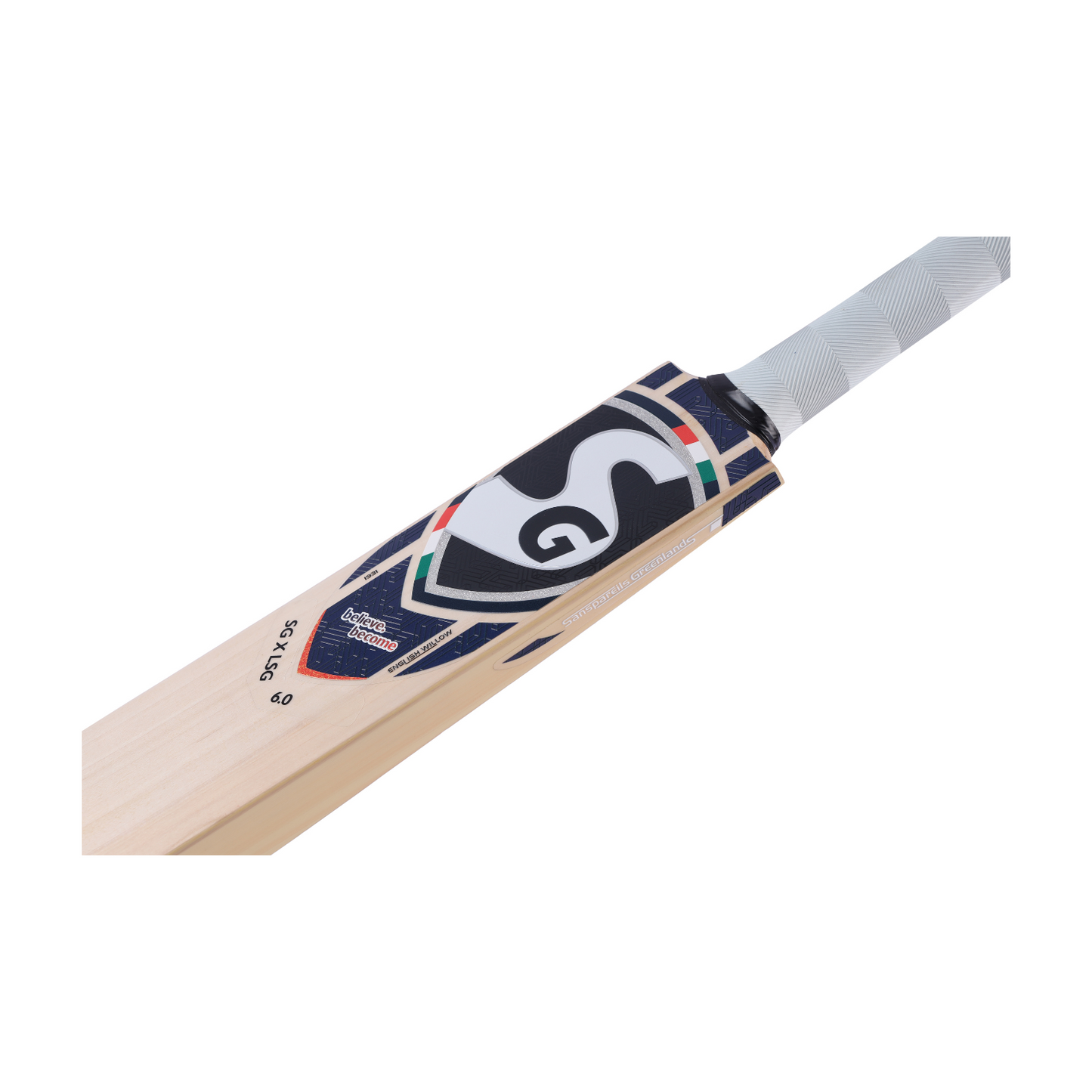 Cricket Bat SG X LSG 6 0