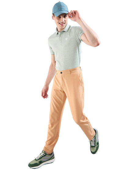 SG Men's H1MTP8036 Track Pant