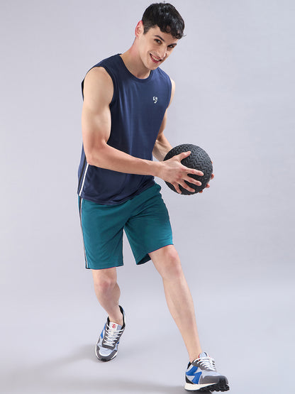SG Men's H2MS8162 Shorts