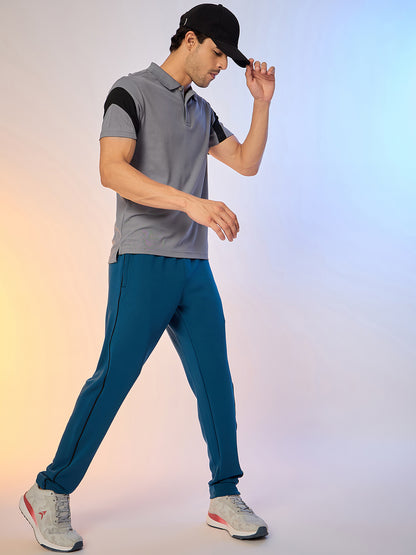 POLO MEN SG H3MP8212 GREY