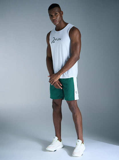 SG Alfa Knit Shorts For Men And Boys