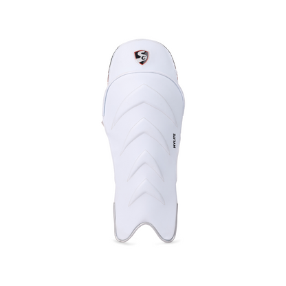 SG Nylite Cricket Wicket keeping Legguard (Wicket keeping Pad)