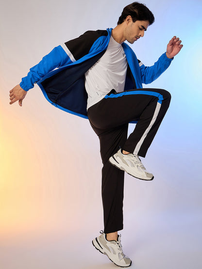 TRACKSUIT MEN SG H4MTS8234 CLASSIC BLUE