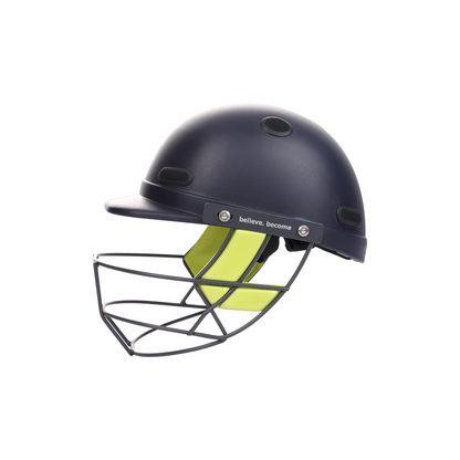 SG Carbofab Cricket Helmet