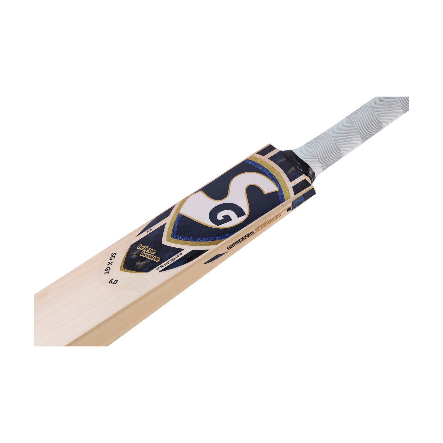 Cricket Bat SG X GT 6 0