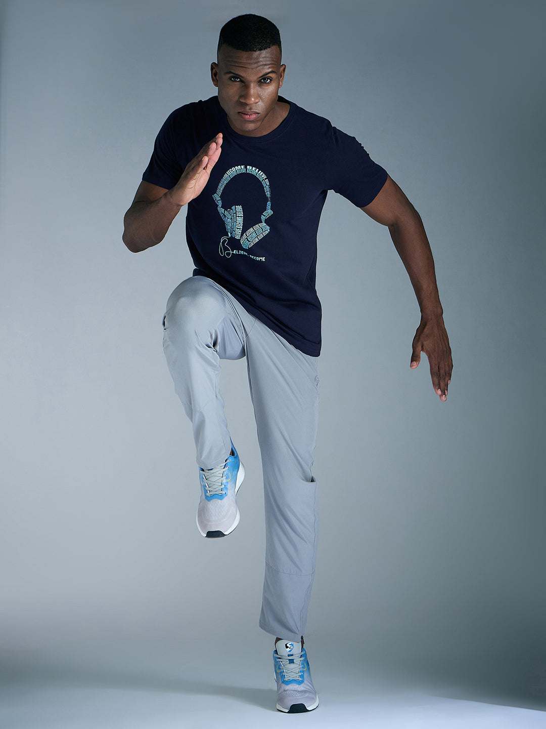 MEN T-SHIRTS – TeamSG