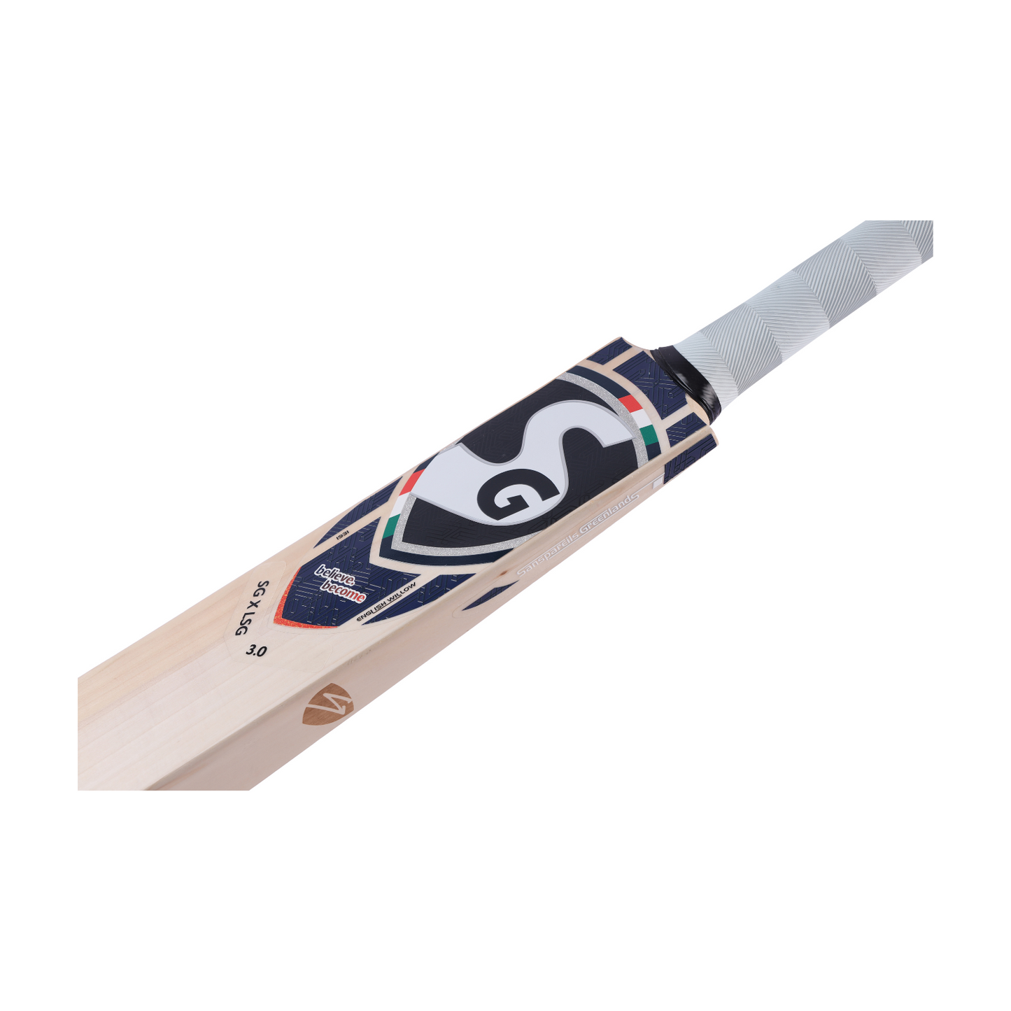 Cricket Bat SG X LSG 3 0