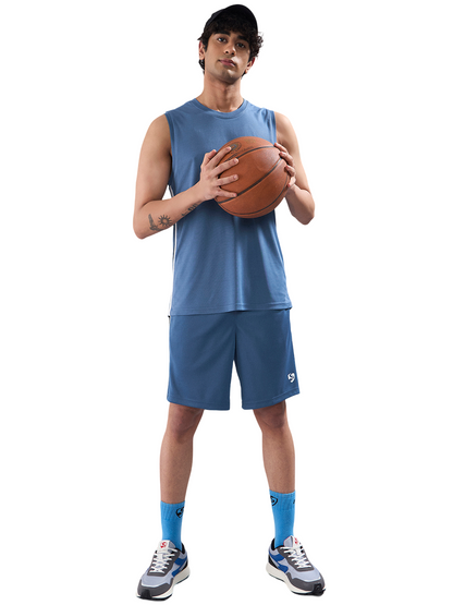 SG Men's H1MV8128 T-Vest