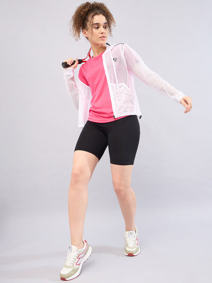 SG Women's H1WJ8168 Jacket