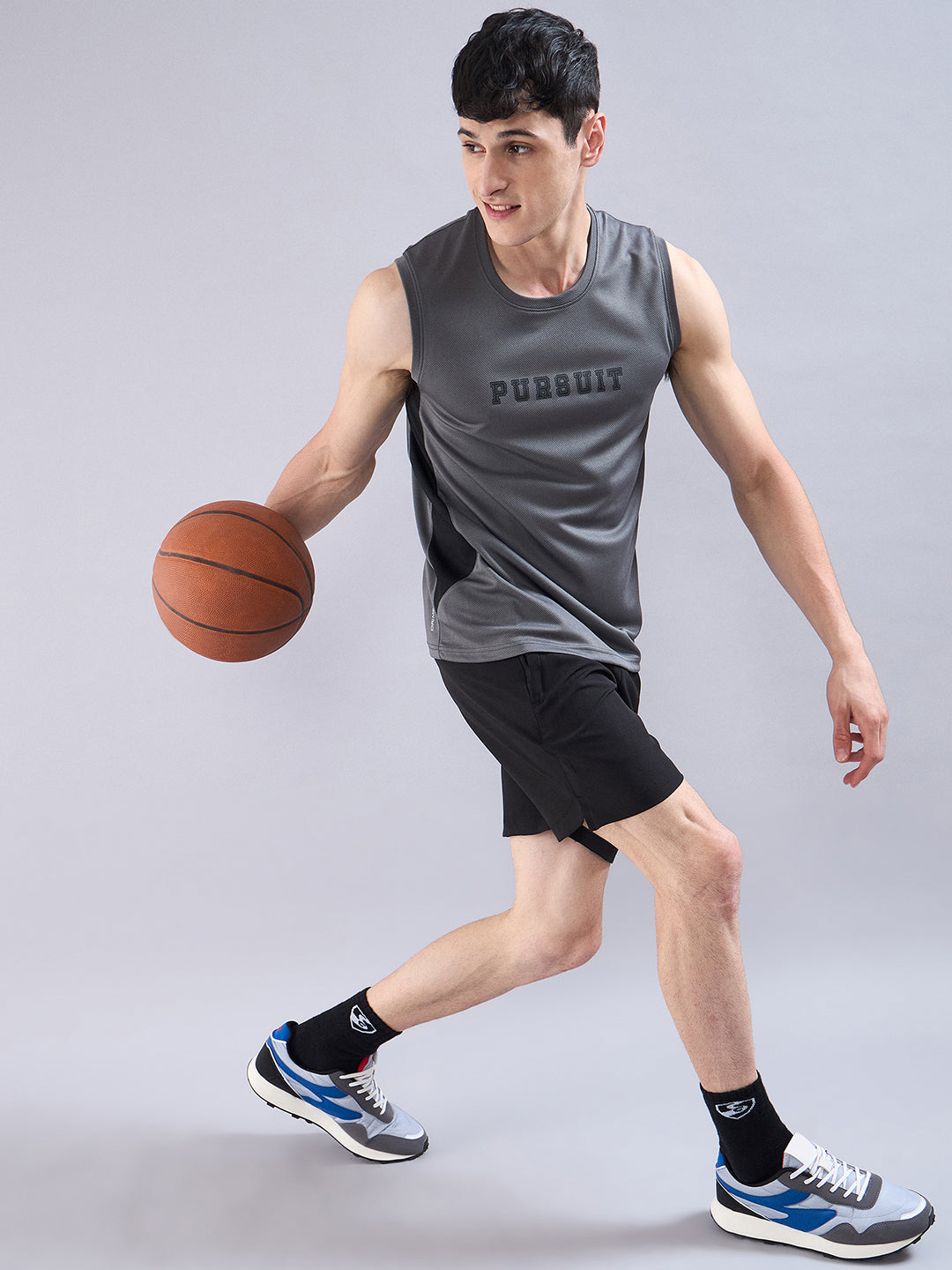 SG Men's T-Vest