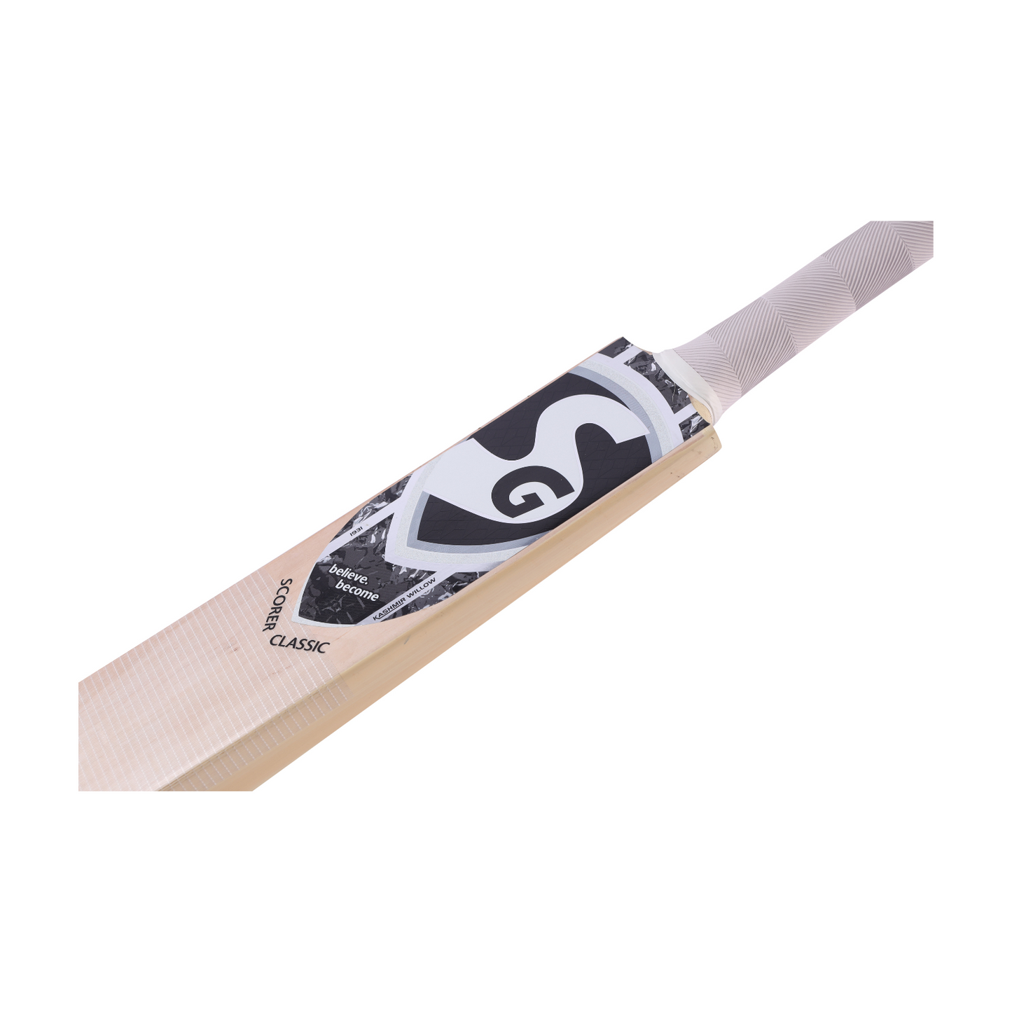 SG Scorer Classic Kashmir Willow Cricket Bat