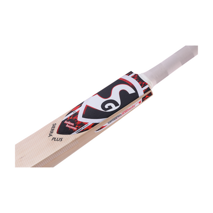 SG Sierra Plus Kashmir Willow Cricket Bat