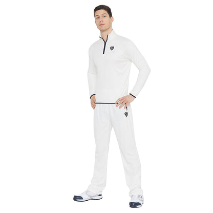 SG Icon Poly Pullover (Boy's)