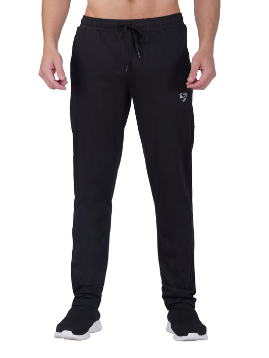 SG Poly Spandex COR Track Pant For Men And Boys