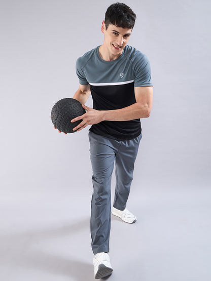 SG Men's H1MT8017 T-Shirt
